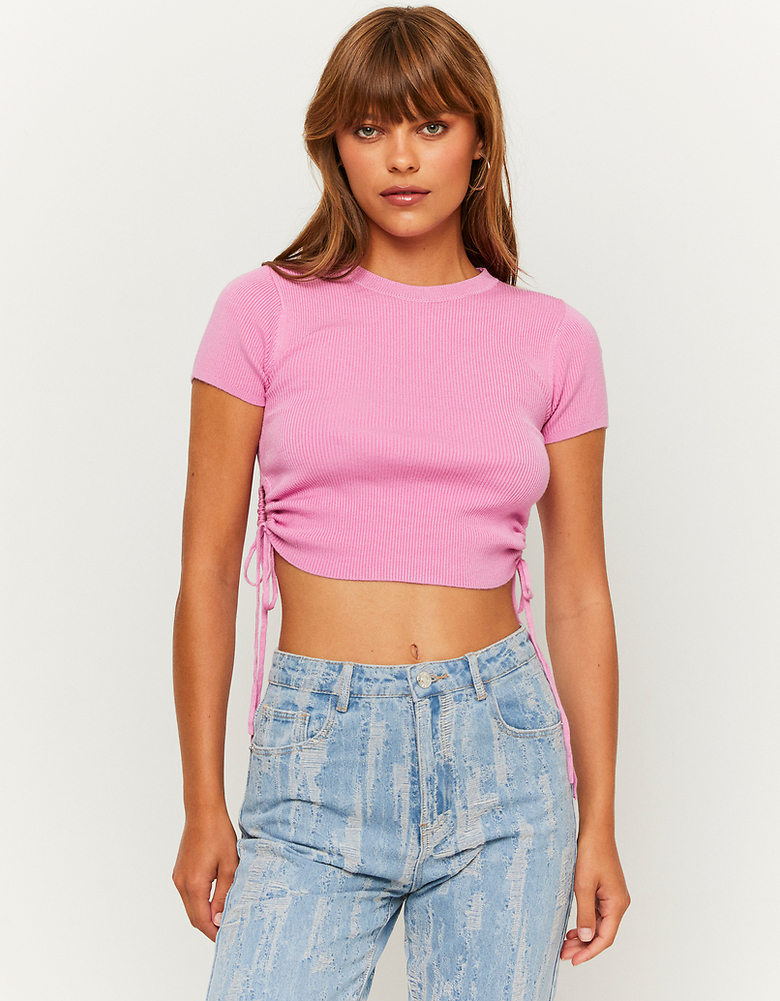 Cropped Pullover | TALLY WEiJL