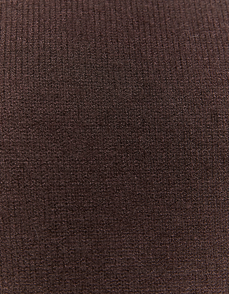 Pull Uni Col Rond | TALLY WEiJL