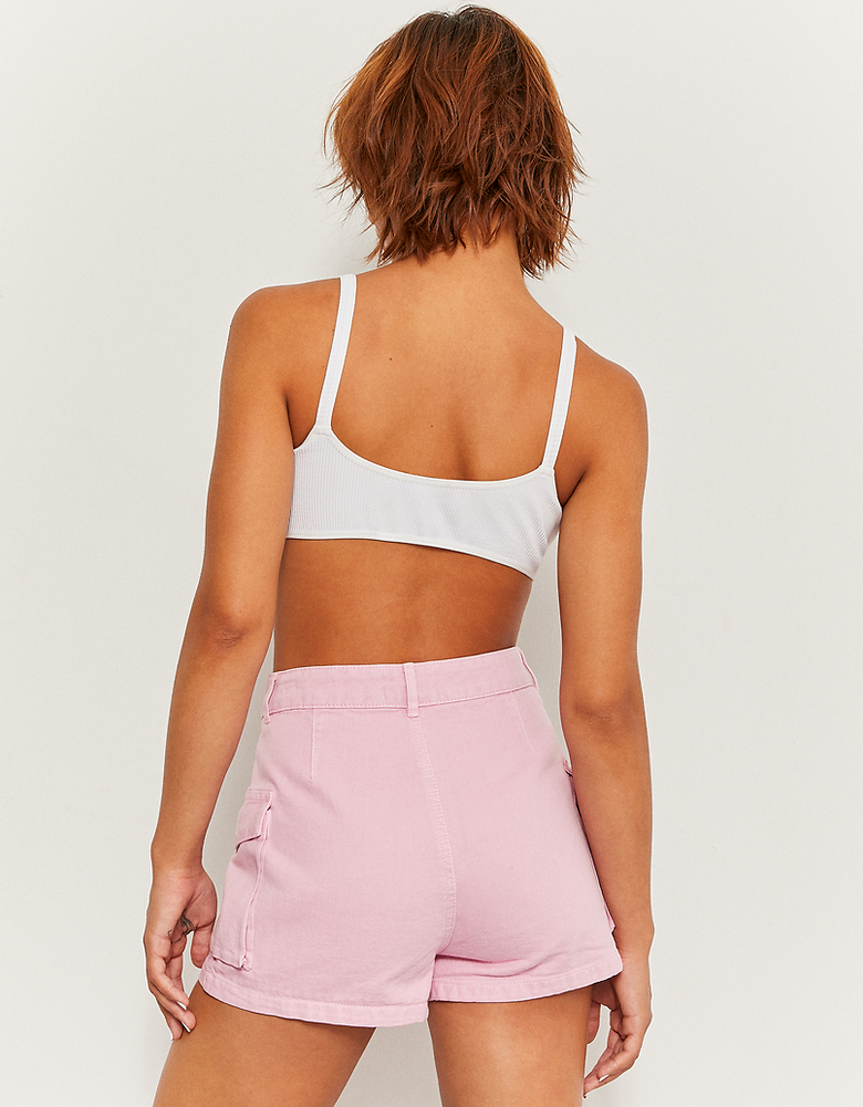 TALLY WEiJL, High Waist Shorts for Women