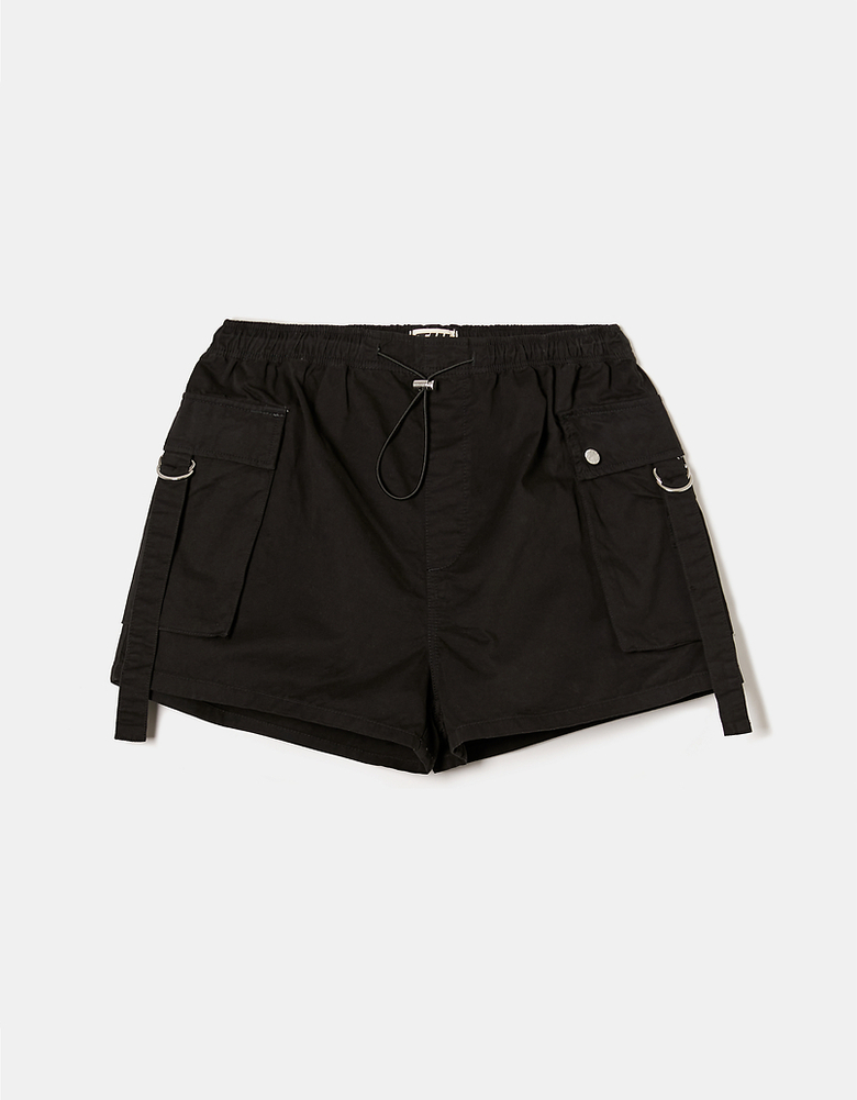 TALLY WEiJL, Short court Parachute en coton for Women