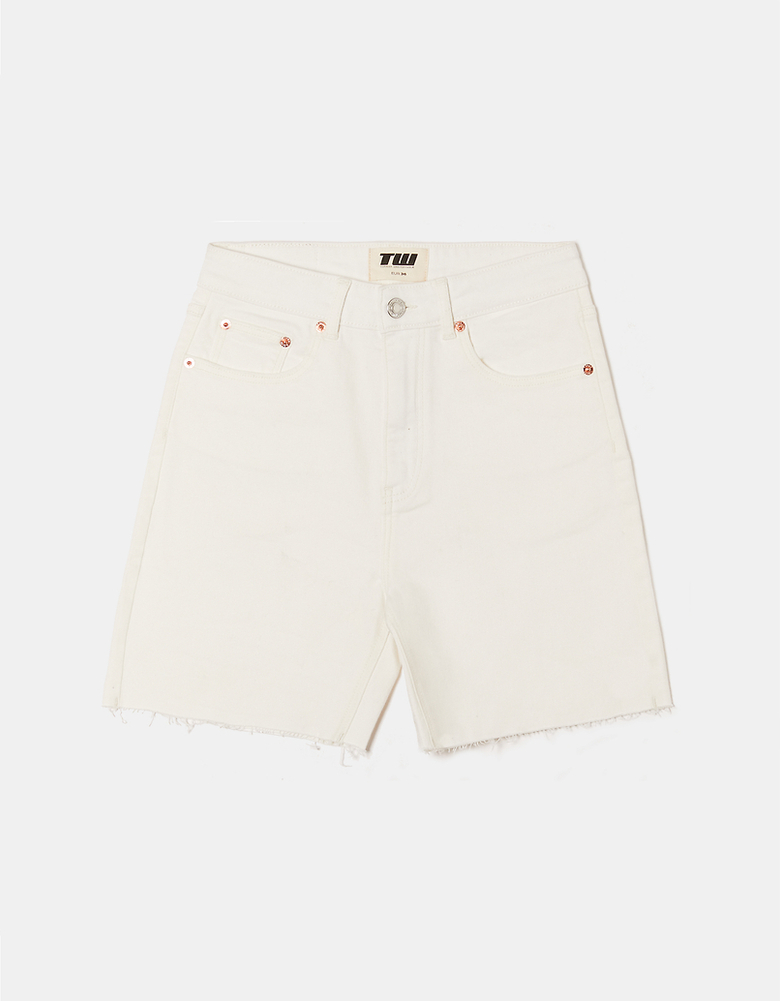 TALLY WEiJL, Short Bermuda stretch for Women