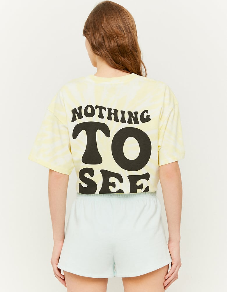 TALLY WEiJL, Short Basique Taille Haute for Women