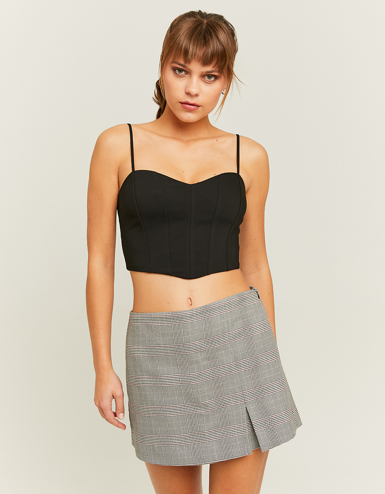 Gonna Pantalone a Quadri | TALLY WEiJL