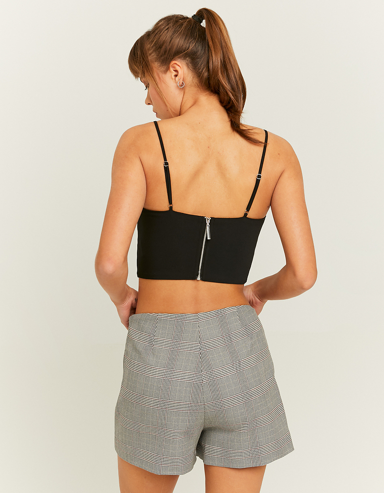 Gonna Pantalone a Quadri | TALLY WEiJL