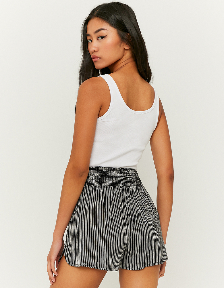 TALLY WEiJL, Lightweight Mini Shorts for Women