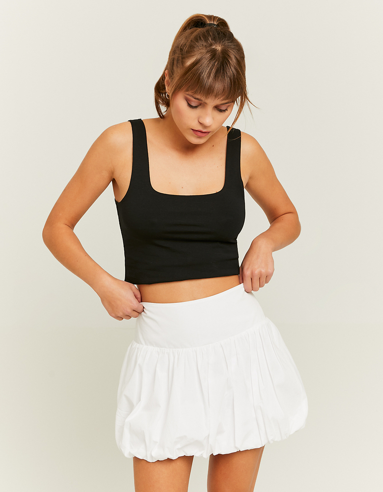 TALLY WEiJL, Minijupe blanche for Women