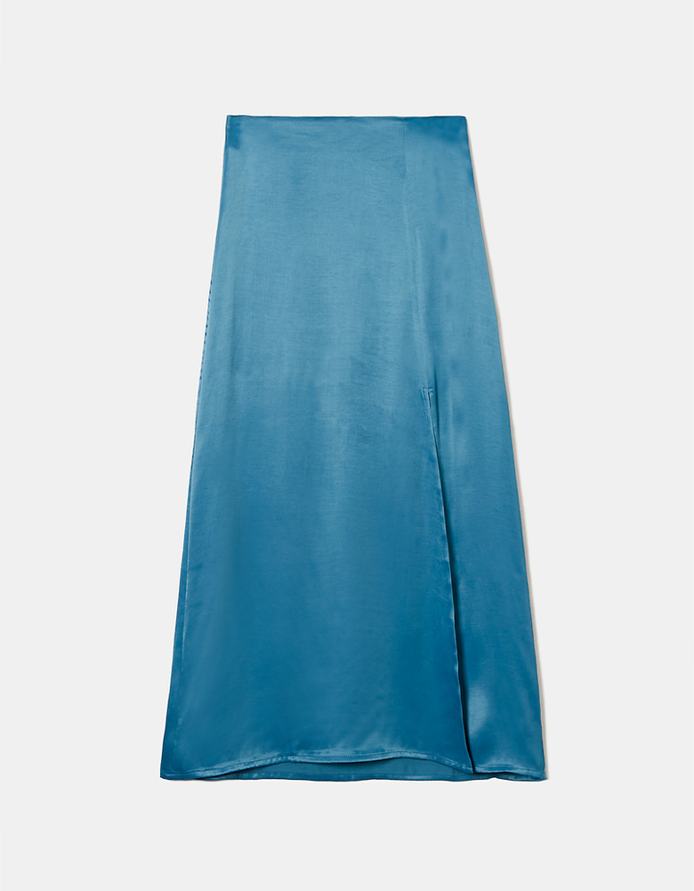 Midi Slit skirt | TALLY WEiJL