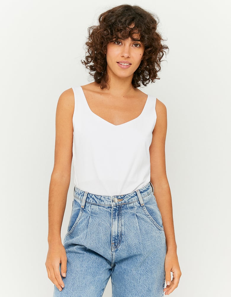 TALLY WEiJL, Canottiera Basica  for Women