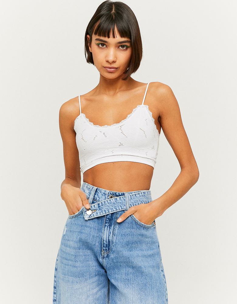 TALLY WEiJL, Nahtloser Basic BH for Women