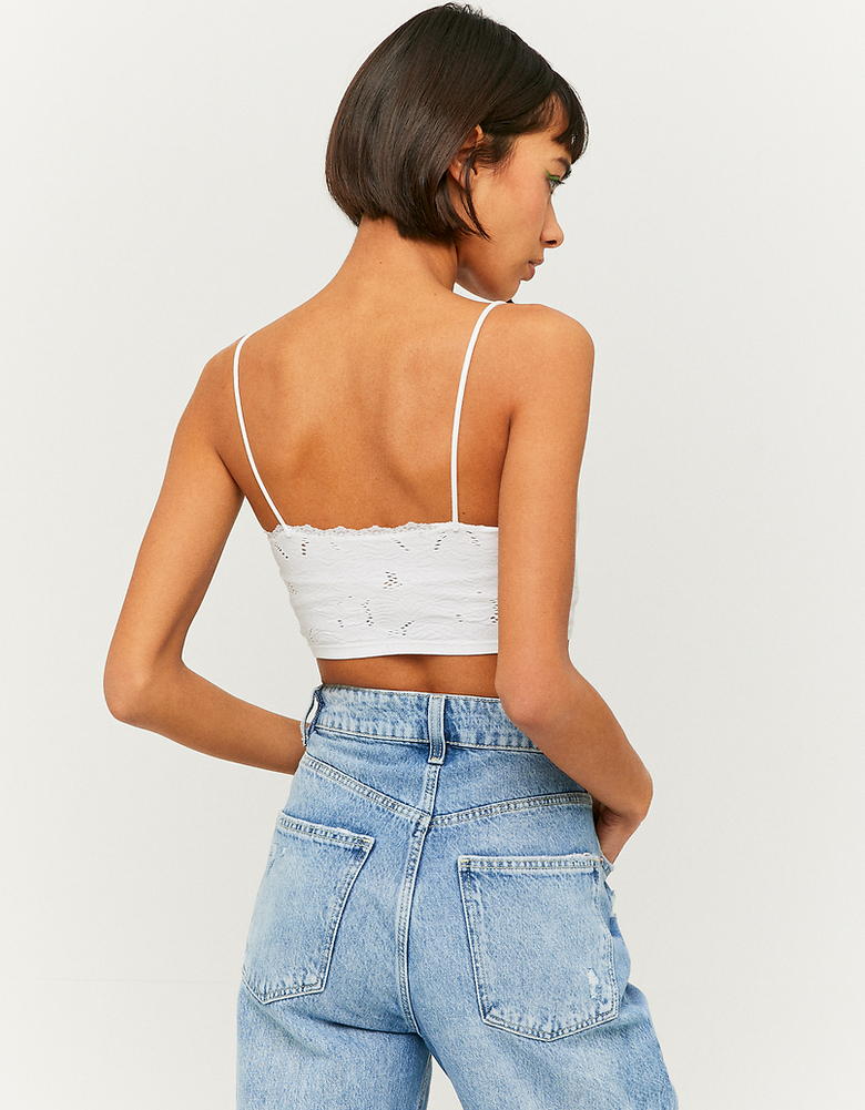 TALLY WEiJL, Nahtloser Basic BH for Women