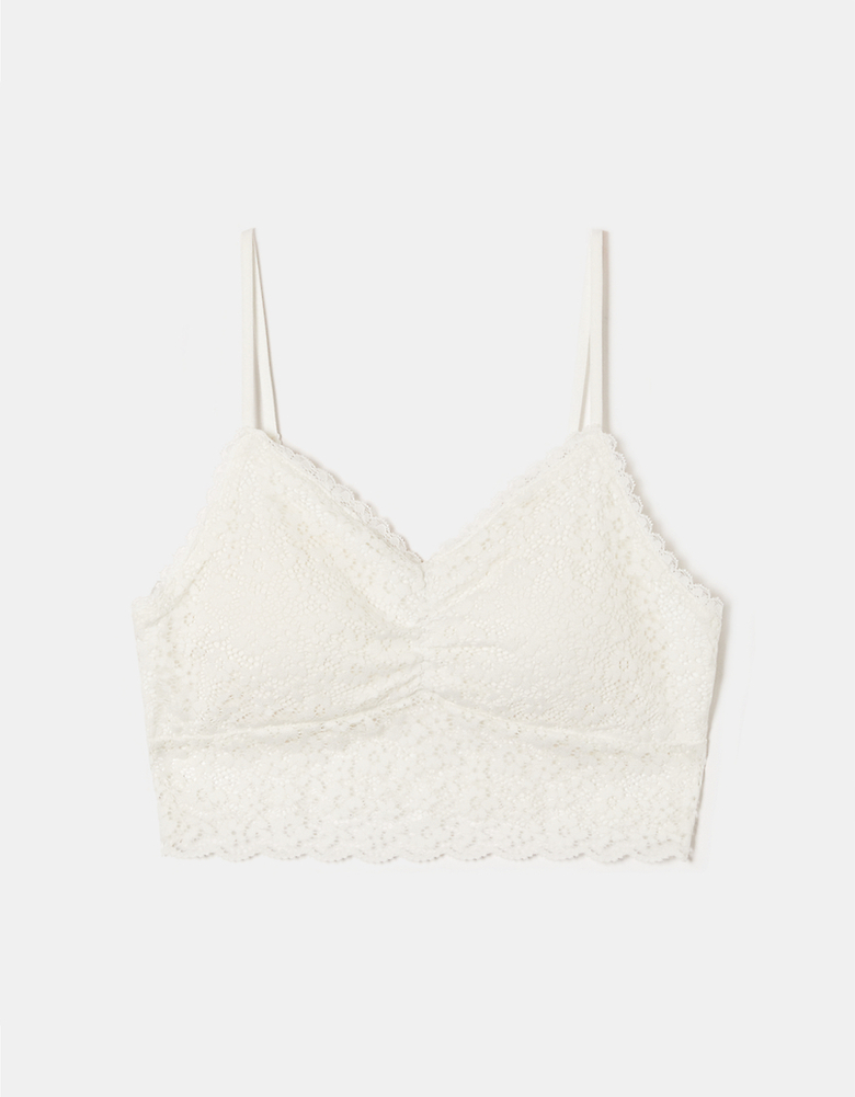 Brassière en dentelle | TALLY WEiJL