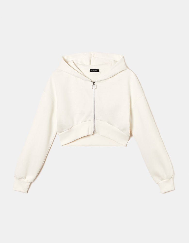 Felpa Corta TALLY WEiJL Svizzera