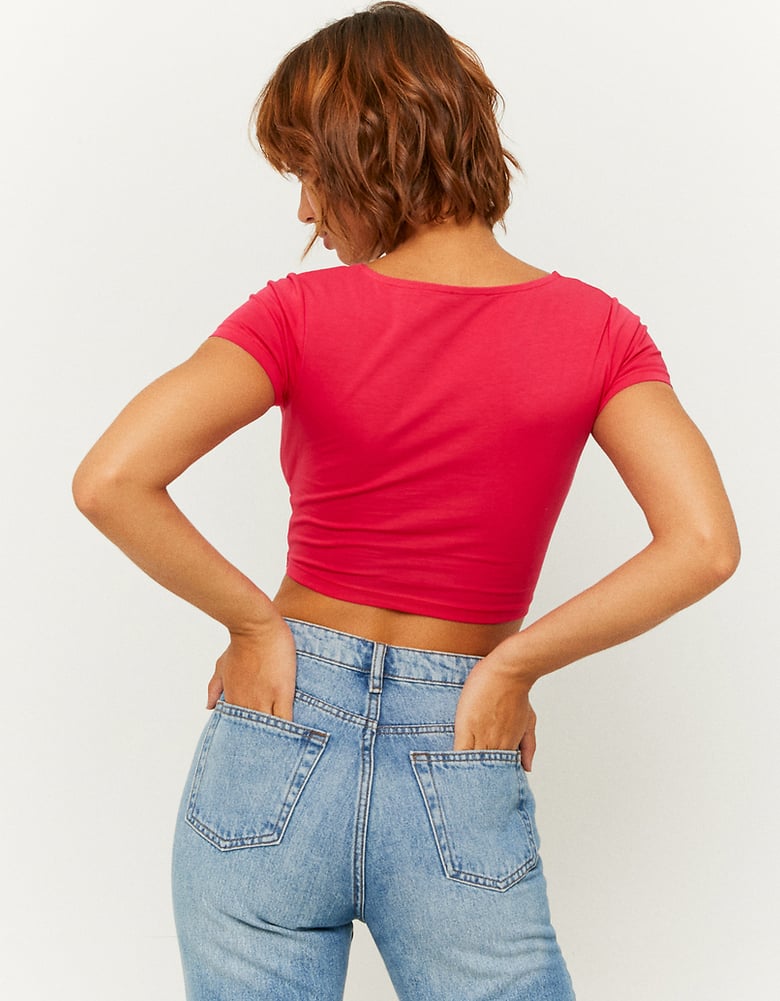 TALLY WEiJL, Corset Top for Women