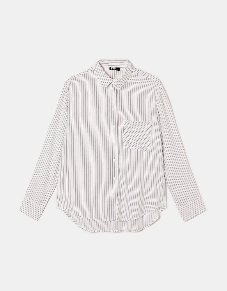 Camicia A Righe TALLY WEiJL Italia