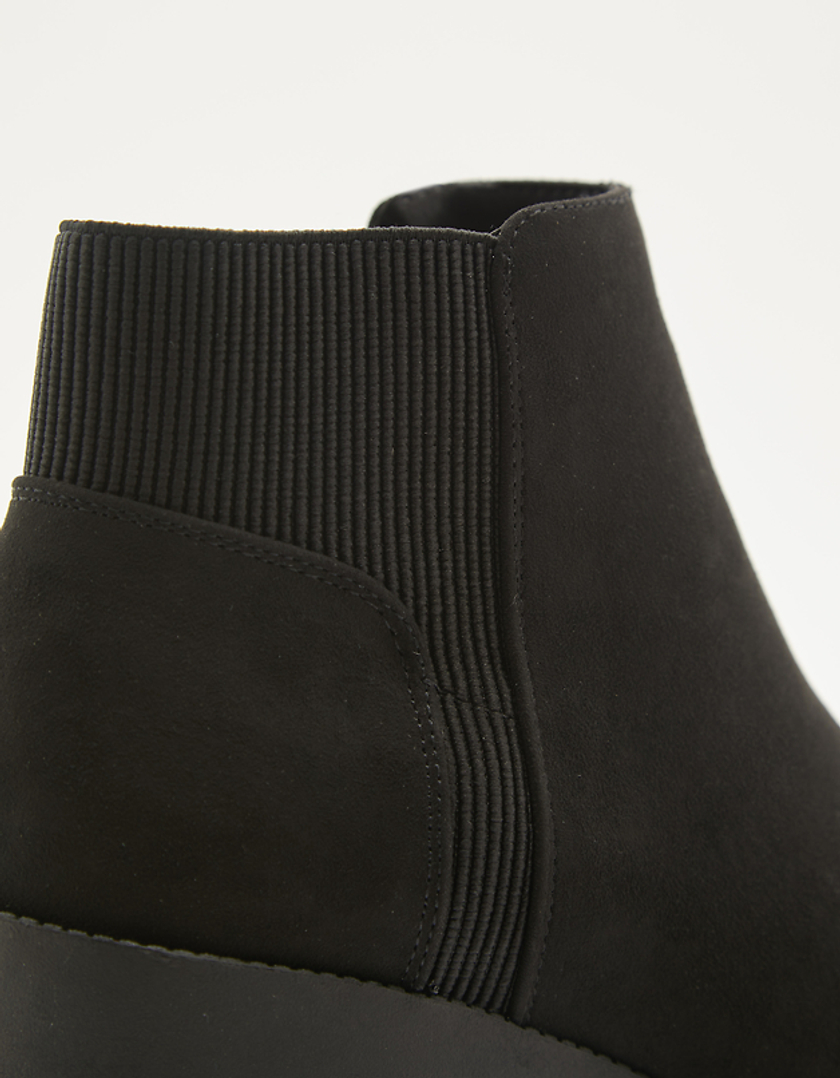 TALLY WEiJL, Black Ankle Boots for Women