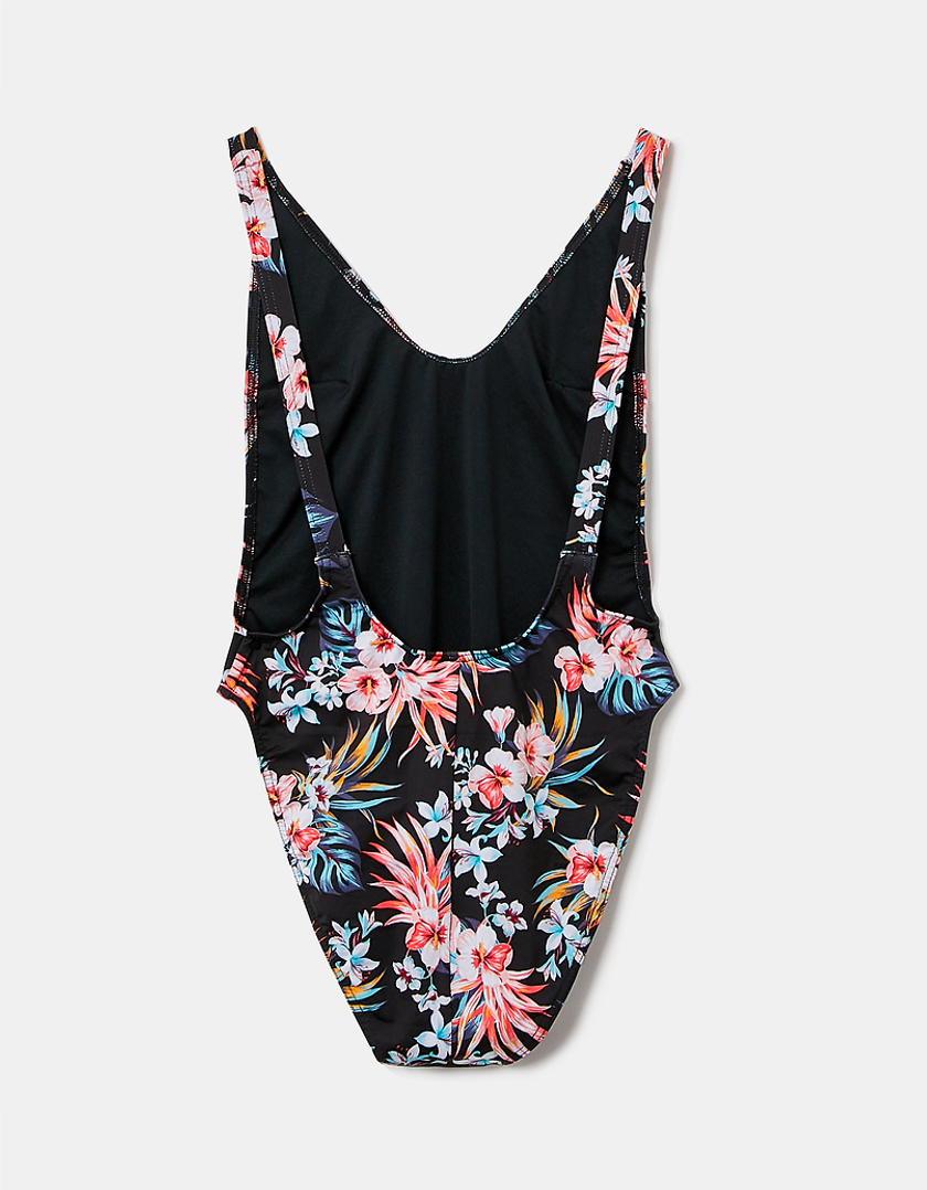 TALLY WEiJL, Floral Swimsuit for Women