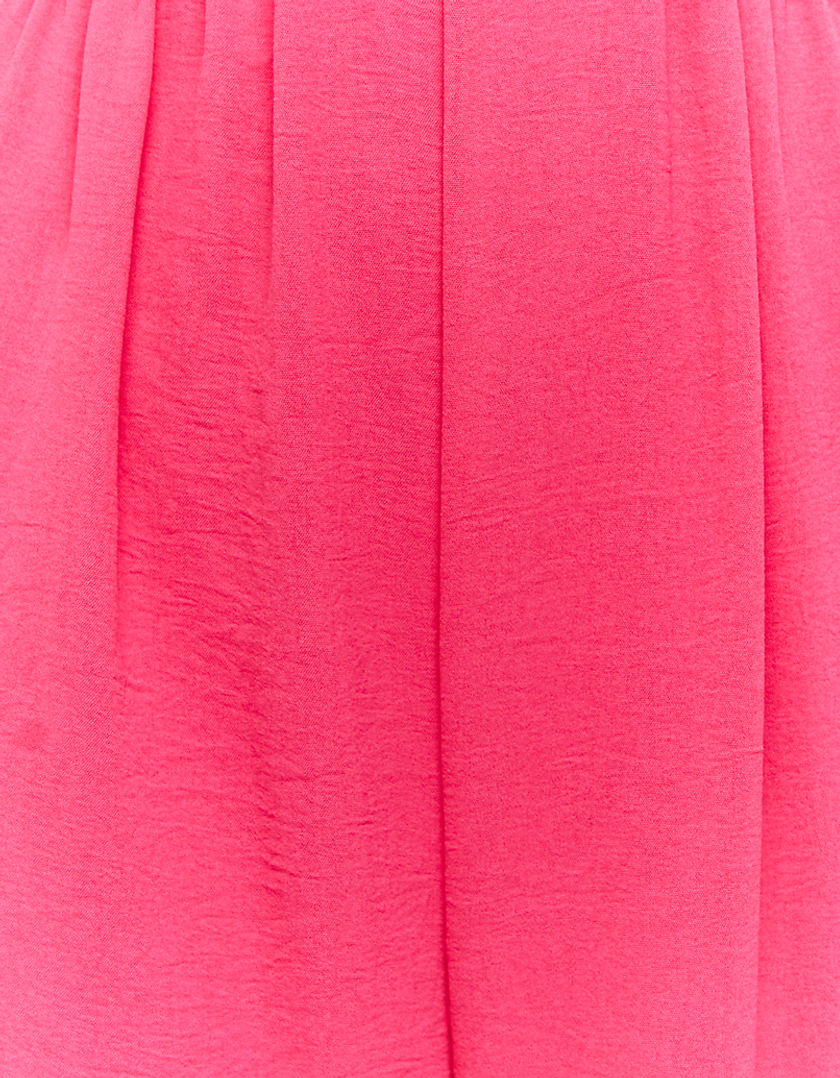 TALLY WEiJL, Pink Cut out Jumpsuit for Women