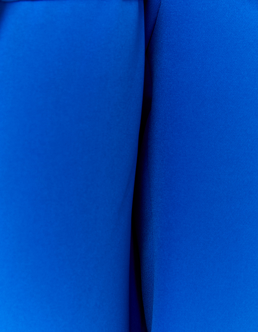 TALLY WEiJL, Blazer Basique Bleu for Women