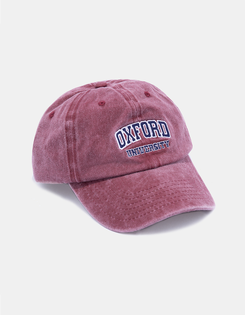 Varsity Cap