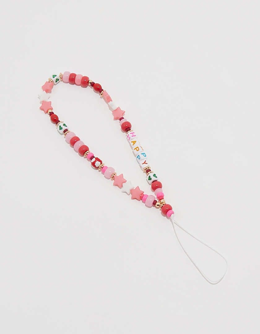 Charms Phone Cord