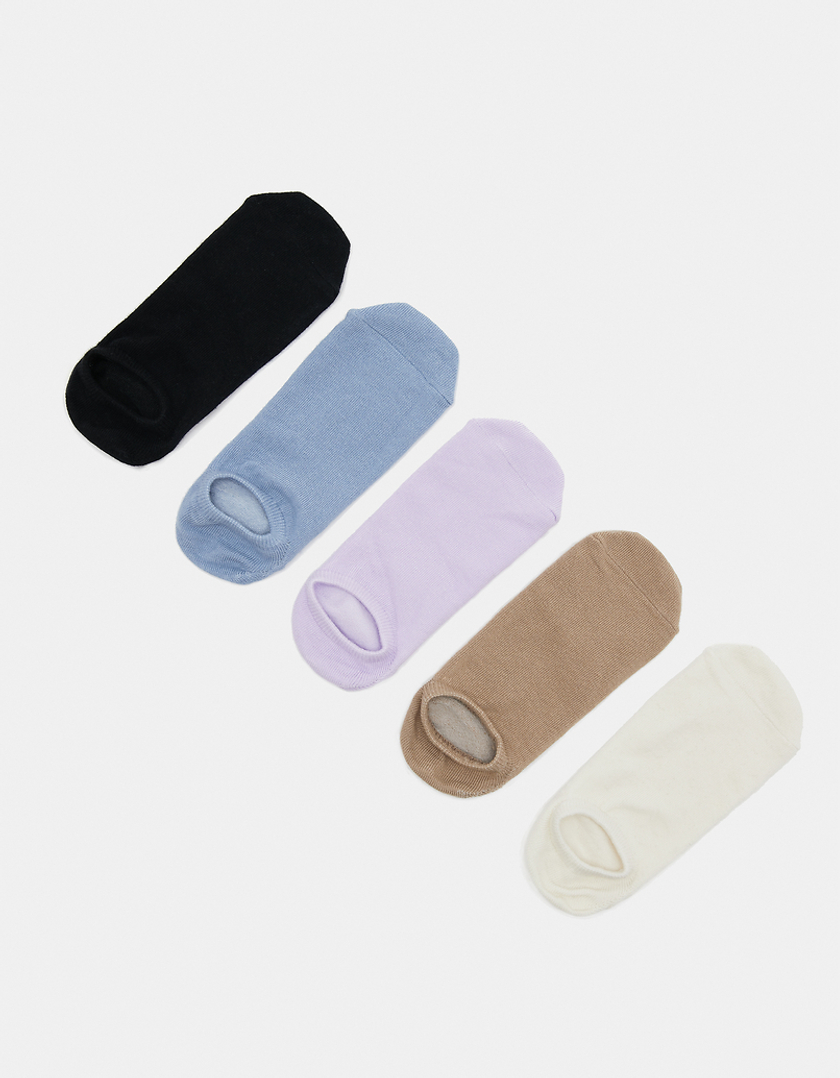 TALLY WEiJL, Pack of Multicolour Socks  for Women