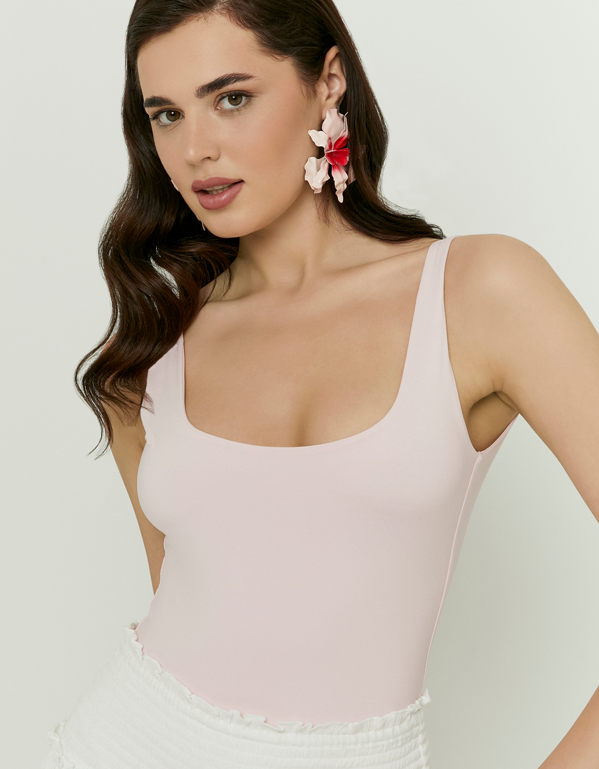 Body Basic Rosa