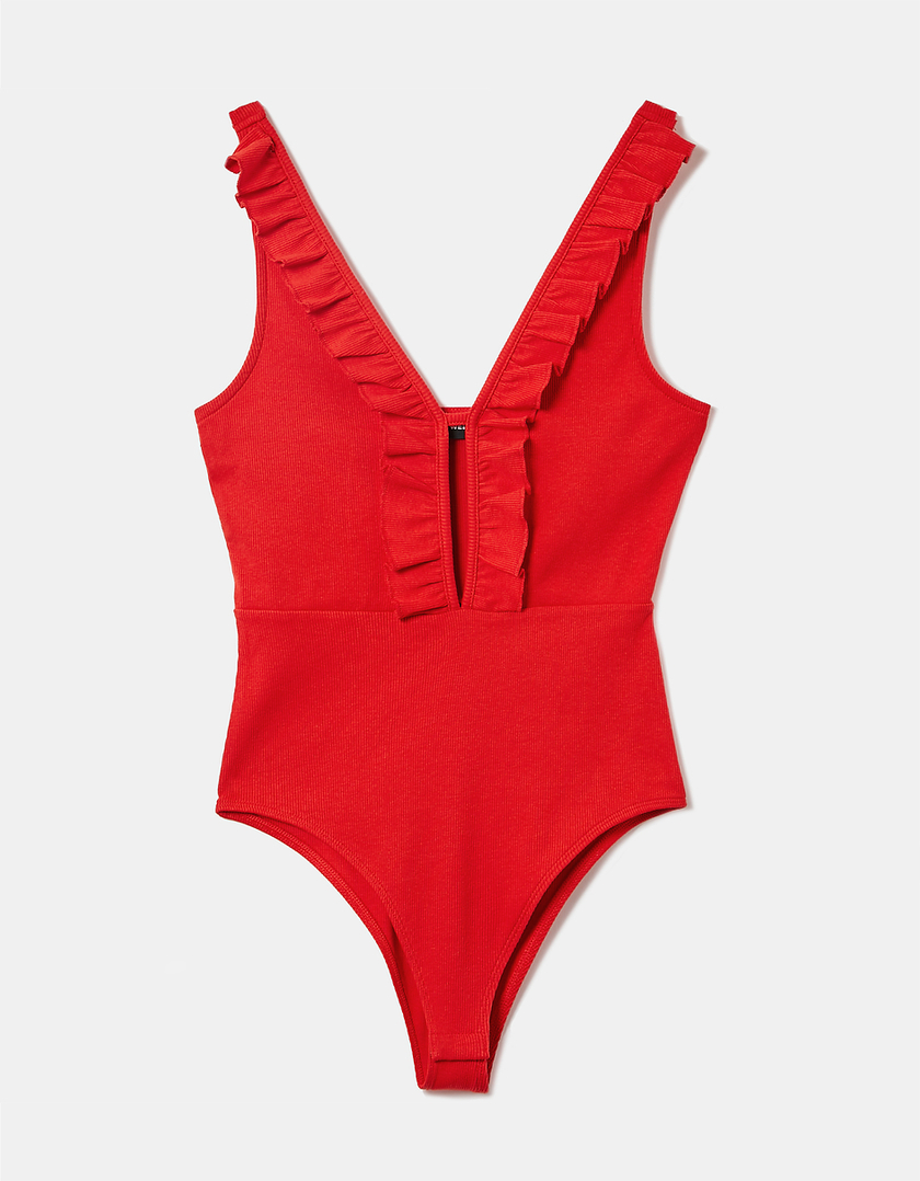 TALLY WEiJL, Roter Body for Women
