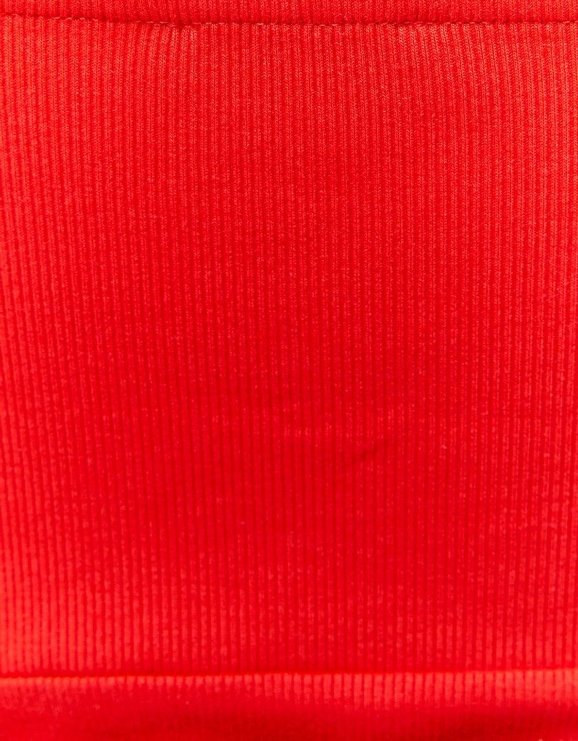 TALLY WEiJL, Red Bodysuit for Women