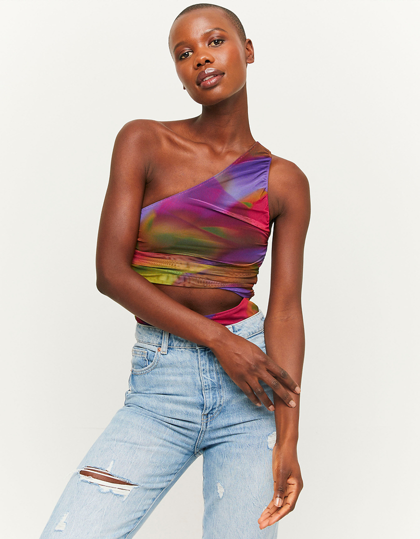Mesh-Bodysuit | TALLY WEiJL Deutschland