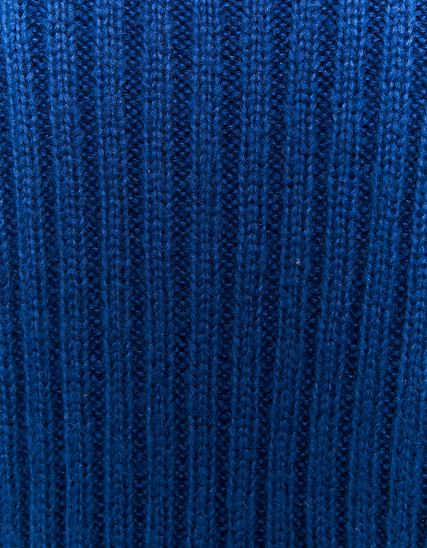 TALLY WEiJL, Blue  Chunky Knit  Cardigan for Women