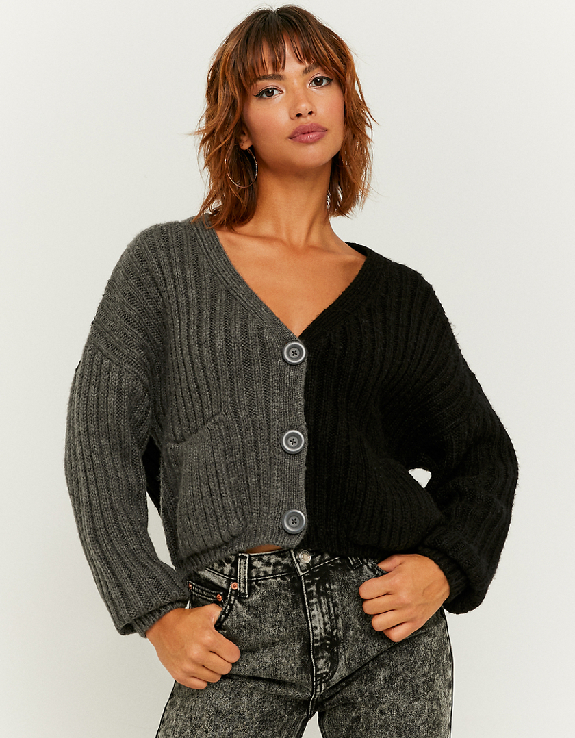 TALLY WEiJL, Buttoned Vintage Cardigan for Women