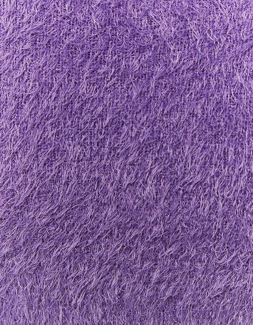 TALLY WEiJL, Purple Cropped Cardigan for Women