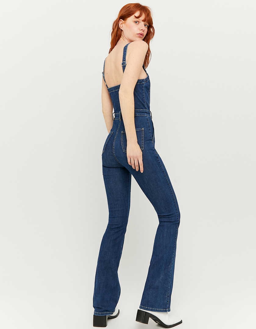 TALLY WEiJL, Jeans Jumpsuit for Women