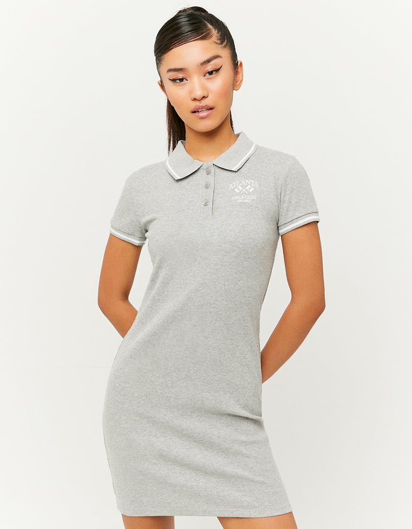 TALLY WEiJL, Sportowa sukienka Mini for Women