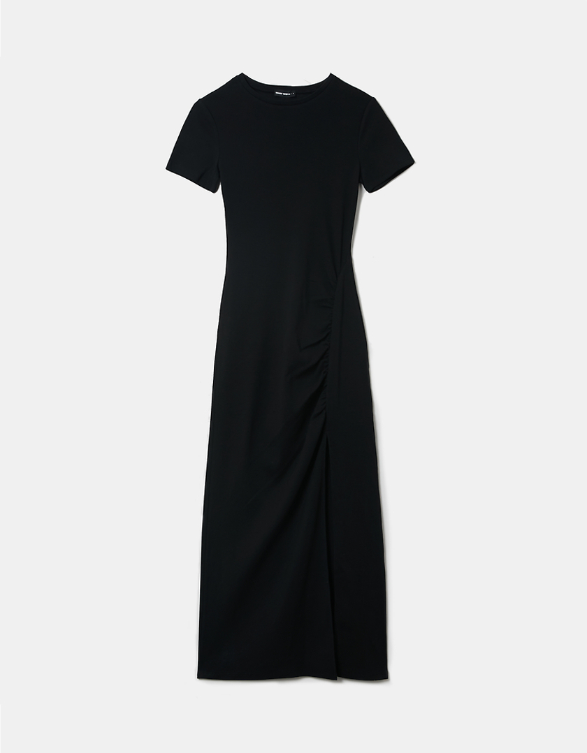 TALLY WEiJL,  Maxi Basic Kleid  for Women