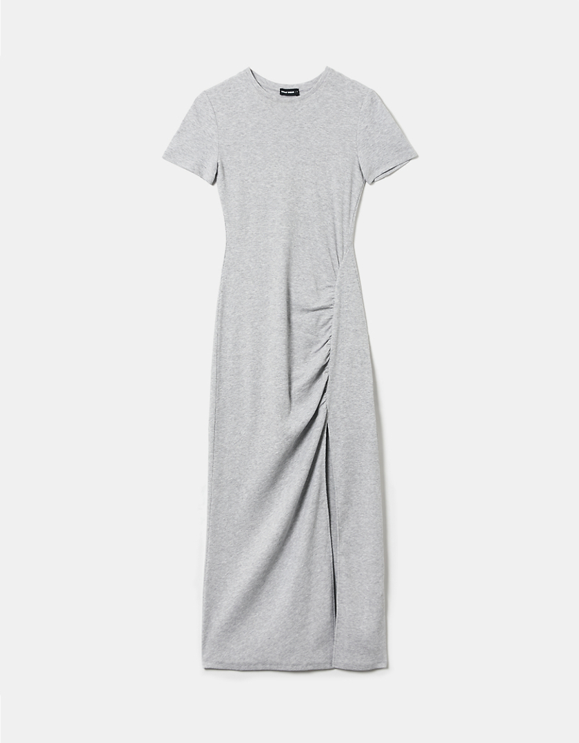 TALLY WEiJL,  Maxi Basic Kleid  for Women