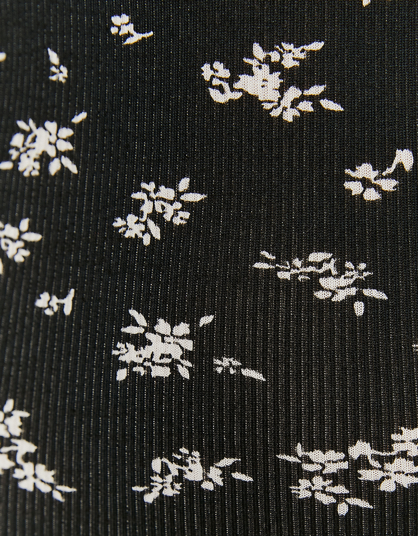 Vestito Sexy Donna Mini Abito Aderente - Maniche Lunghe, Scollo A V, Elasticizzato Per Discoteca E Serate - Foto 6