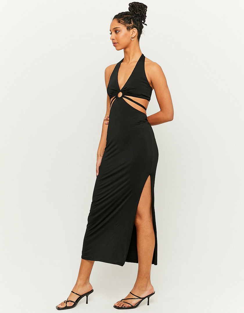 TALLY WEiJL, Langes Kleid mit Cut Out for Women