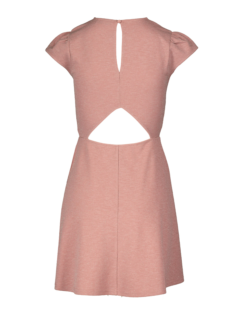 TALLY WEiJL, Ροζ φόρεμα με κοψίματα for Women