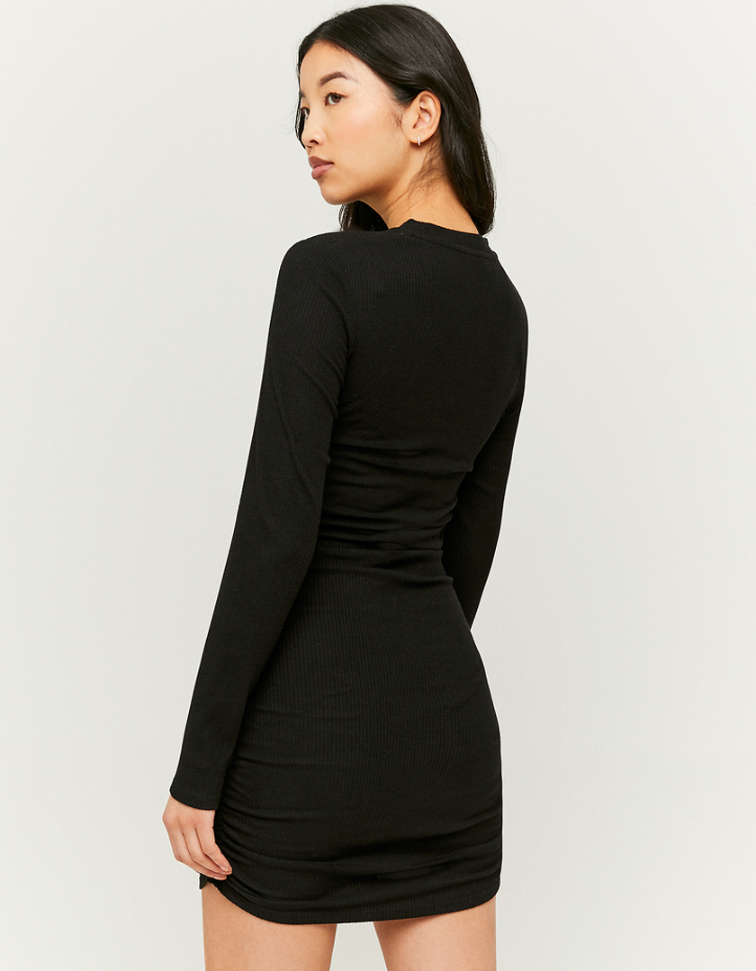 TALLY WEiJL, Black  Mini Dress for Women