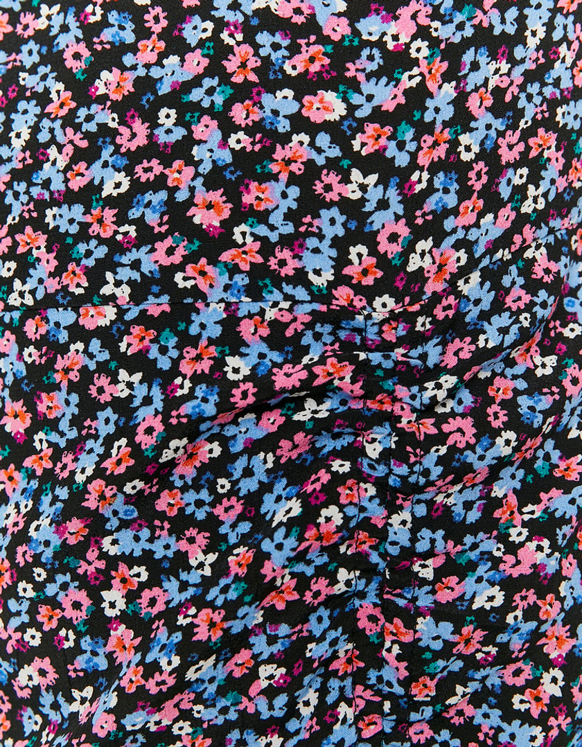 TALLY WEiJL, Floral Mini Dress for Women