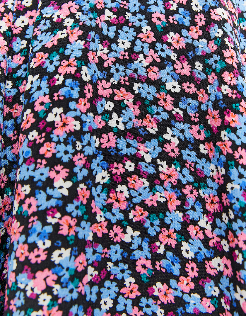 TALLY WEiJL, Printed Mini Dress for Women