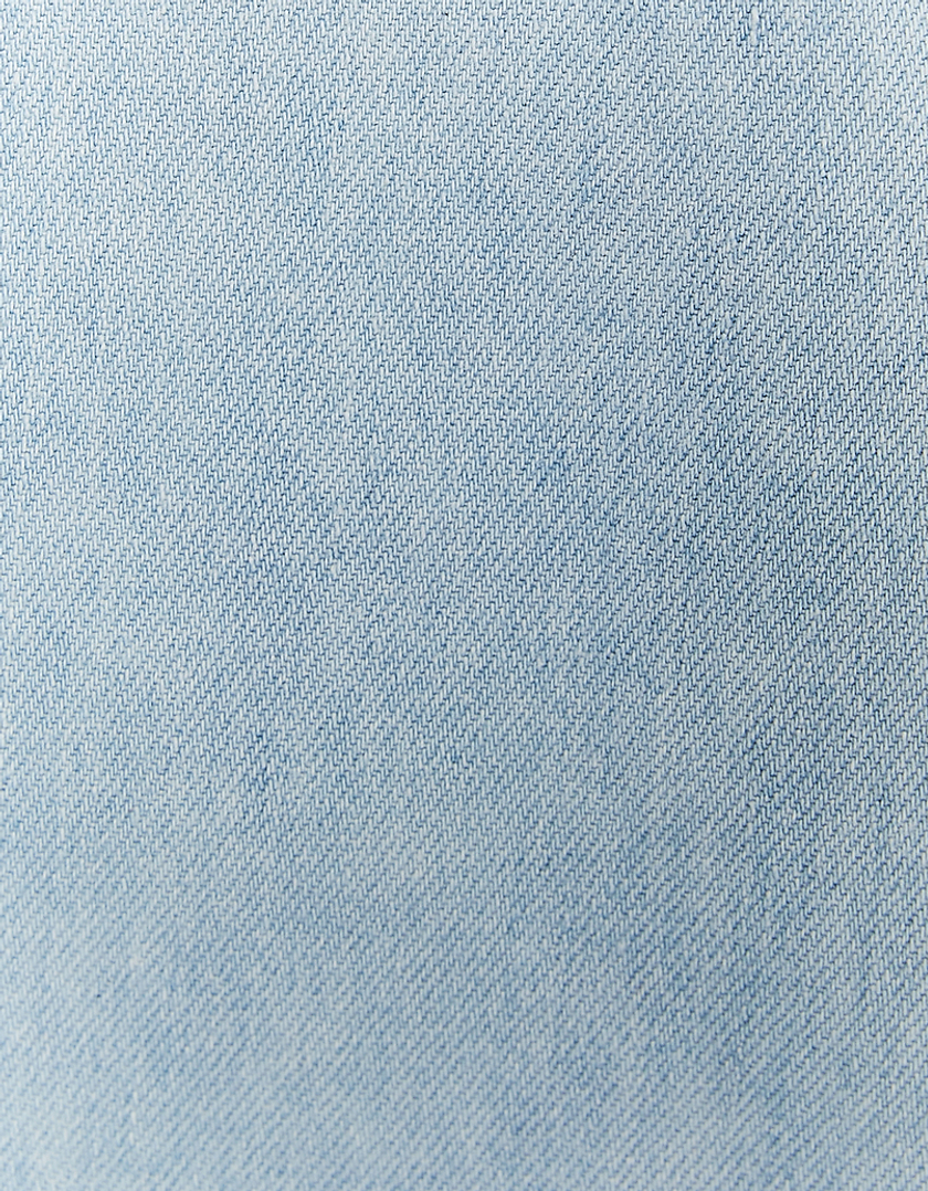 TALLY WEiJL, Niebieska kurtka jeansowa for Women