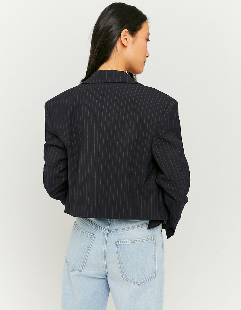 TALLY WEiJL, Cropped Tailored Blazer for Women