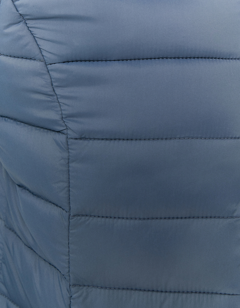 TALLY WEiJL, Blue Lightweight Puffer Jacket for Women