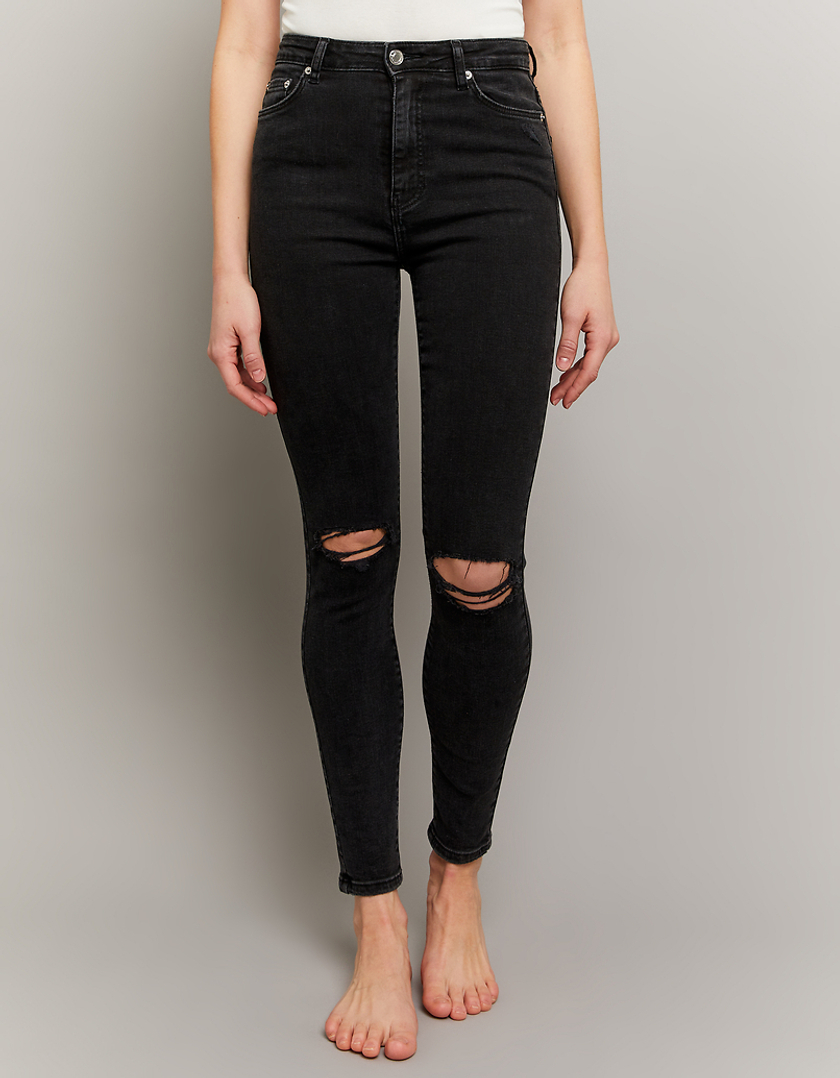 TALLY WEiJL, Jeans skinny taille haute for Women