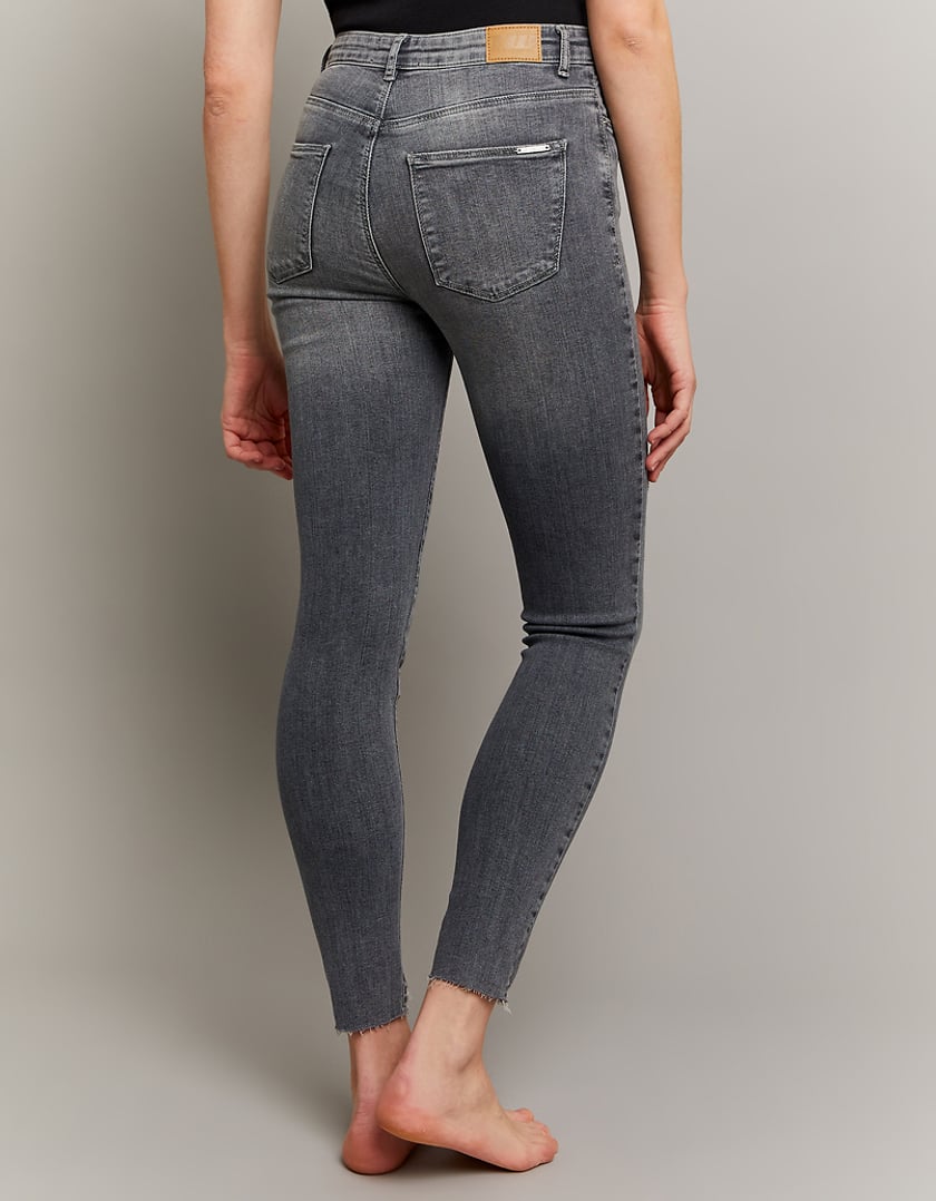 TALLY WEiJL, High Waist Skinny-Jeans for Women