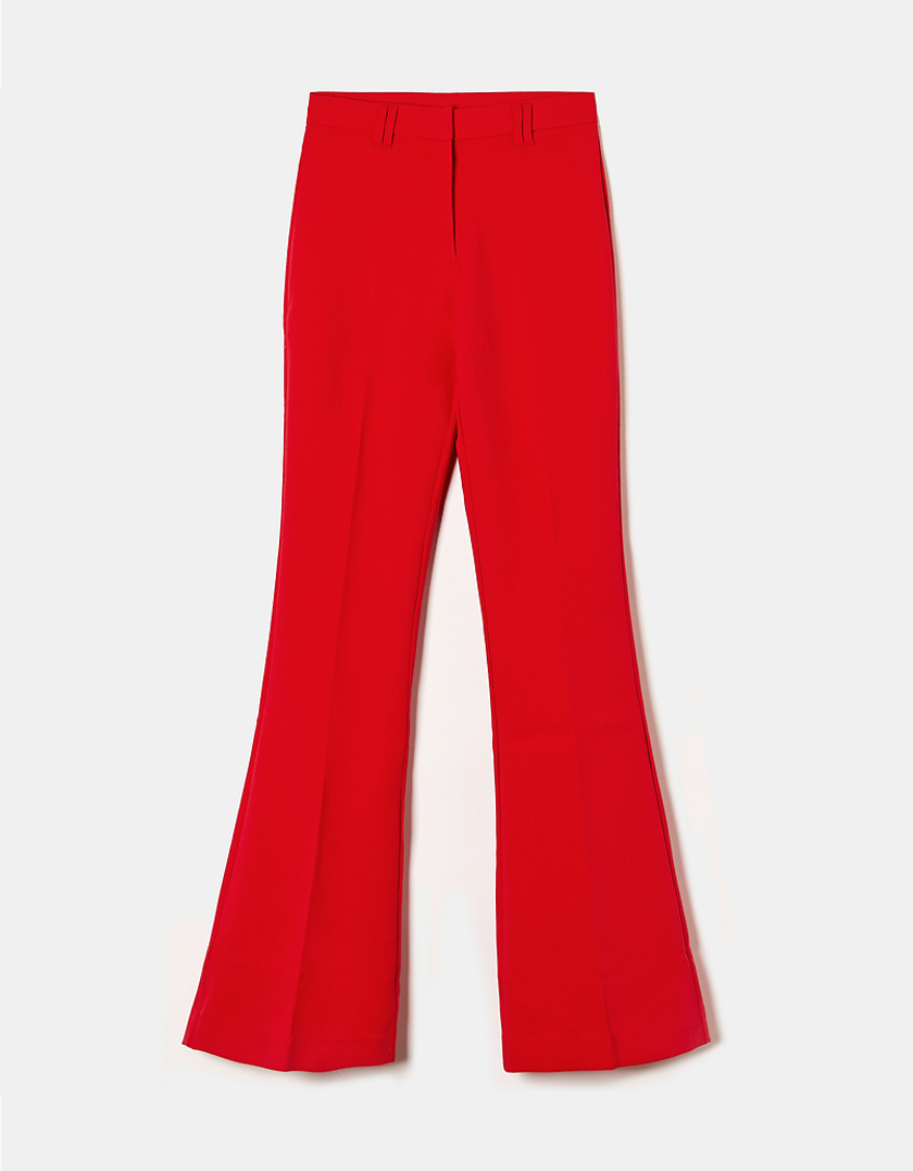 TALLY WEiJL, Pantalon Flare Taille Haute for Women