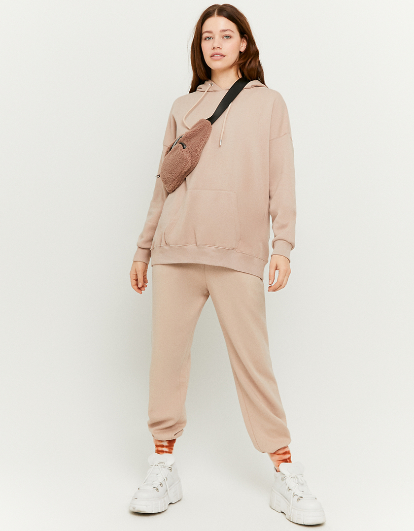 TALLY WEiJL, Jogging Ample Taille Haute for Women