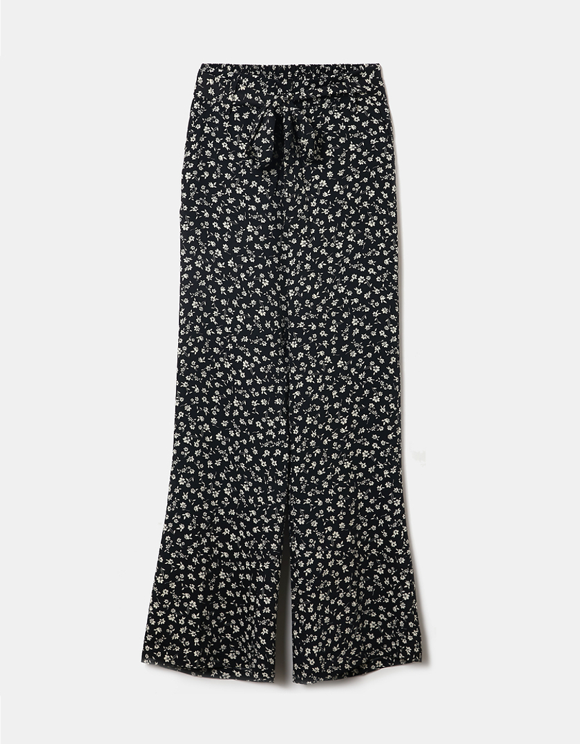 TALLY WEiJL, Pantalon Droit Taille Haute  for Women